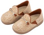 Babywalker Βαπτιστικά Loafers EXC.5311