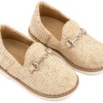 Babywalker Βαπτιστικά Loafers EXC.5311