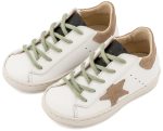 Babywalker Βαπτιστικά Sneakers EXC.5315