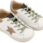 Babywalker Βαπτιστικά Sneakers EXC.5315
