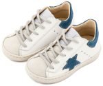 Babywalker Βαπτιστικά Sneakers EXC.5315