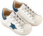 Babywalker Βαπτιστικά Sneakers EXC.5315