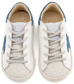 Babywalker Βαπτιστικά Sneakers EXC.5315