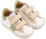 Babywalker Βαπτιστικά Sneakers EXC.5316