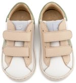 Babywalker Βαπτιστικά Sneakers EXC.5316