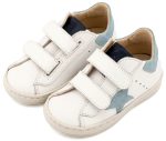 Babywalker Βαπτιστικά Sneakers EXC.5316