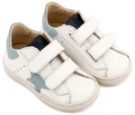 Babywalker Βαπτιστικά Sneakers EXC.5316