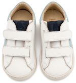 Babywalker Βαπτιστικά Sneakers EXC.5316