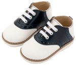 Babywalker Βαπτιστικά Brogues EXC.5318