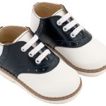 Babywalker Βαπτιστικά Brogues EXC.5318