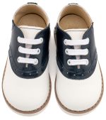 Babywalker Βαπτιστικά Brogues EXC.5318