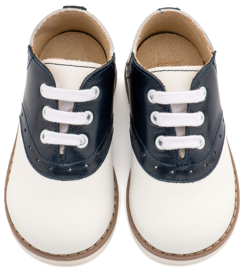 Babywalker Βαπτιστικά Brogues EXC.5318