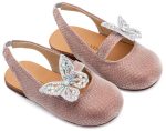 Babywalker Βαπτιστικά Γαλλικά Σαμπό EXC.5881