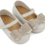 Babywalker Βαπτιστικές Μπαλαρίνες EXC.5883
