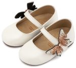 Babywalker Βαπτιστικές Μπαλαρίνες EXC.5894