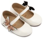 Babywalker Βαπτιστικές Μπαλαρίνες EXC.5894
