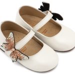 Babywalker Βαπτιστικές Μπαλαρίνες EXC.5894