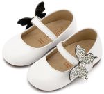 Babywalker Βαπτιστικές Μπαλαρίνες EXC.5894