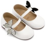 Babywalker Βαπτιστικές Μπαλαρίνες EXC.5894