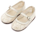 Babywalker Βαπτιστικές Μπαλαρίνες EXC.5897