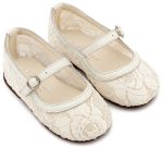 Babywalker Βαπτιστικές Μπαλαρίνες EXC.5897
