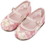 Babywalker Βαπτιστικές Μπαλαρίνες EXC.5897