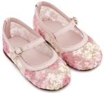 Babywalker Βαπτιστικές Μπαλαρίνες EXC.5897