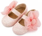 Babywalker Βαπτιστικές Μπαλαρίνες EXC.5899