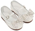 Babywalker Βαπτιστικές Μπαλαρίνες EXC.5903