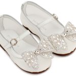 Babywalker Βαπτιστικές Μπαλαρίνες EXC.5903
