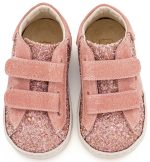 Babywalker Βαπτιστικά Sneakers EXC.5904