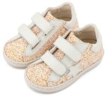 Babywalker Βαπτιστικά Sneakers EXC.5904
