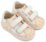 Babywalker Βαπτιστικά Sneakers EXC.5904