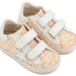 Babywalker Βαπτιστικά Sneakers EXC.5904