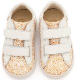Babywalker Βαπτιστικά Sneakers EXC.5904