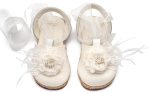 Babywalker Βαπτιστικές Εσπαντρίγιες EXC.5905