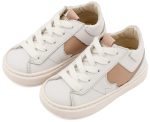Babywalker Βαπτιστικά Sneakers EXC.8001