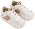 Babywalker Βαπτιστικά Sneakers EXC.8001