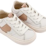 Babywalker Βαπτιστικά Sneakers EXC.8001