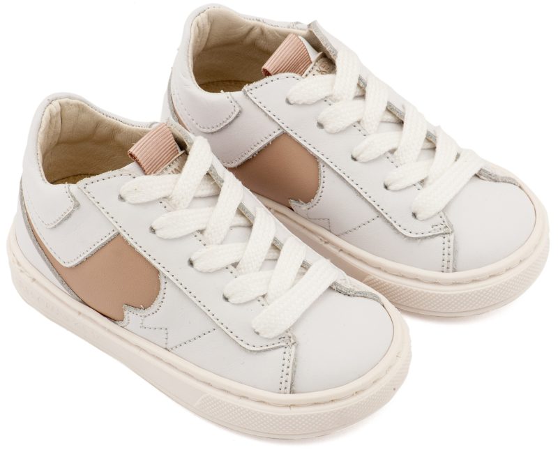 Babywalker Βαπτιστικά Sneakers EXC.8001