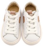 Babywalker Βαπτιστικά Sneakers EXC.8001