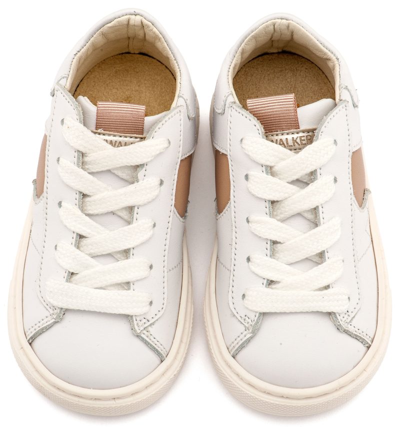 Babywalker Βαπτιστικά Sneakers EXC.8001