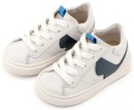 Babywalker Βαπτιστικά Sneakers EXC.8001