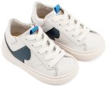 Babywalker Βαπτιστικά Sneakers EXC.8001