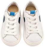 Babywalker Βαπτιστικά Sneakers EXC.8001