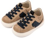Babywalker Βαπτιστικά Sneakers EXC.8002