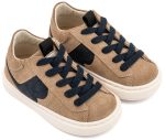 Babywalker Βαπτιστικά Sneakers EXC.8002