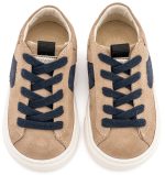 Babywalker Βαπτιστικά Sneakers EXC.8002