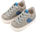 Babywalker Βαπτιστικά Sneakers EXC.8002