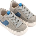 Babywalker Βαπτιστικά Sneakers EXC.8002